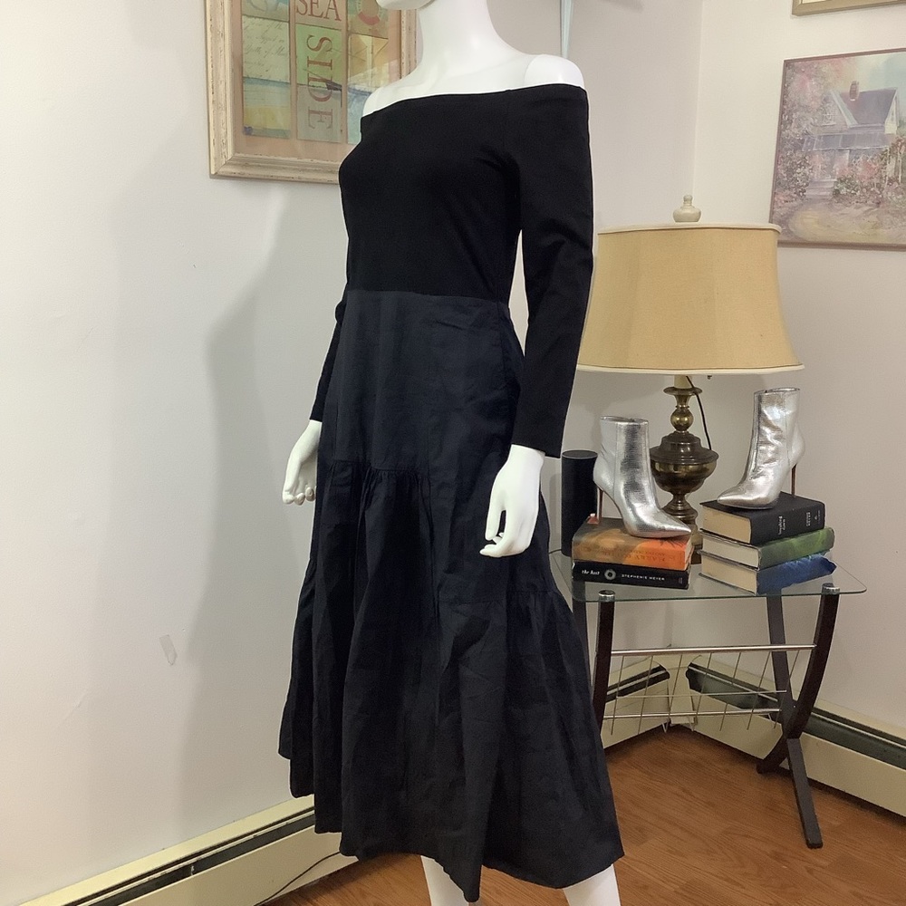 Tuckernuck Marissa Dress
